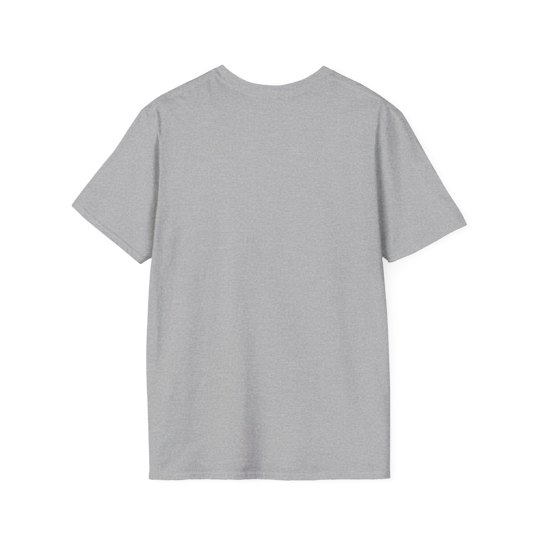 T‑Shirt — “Don’t Tread On Me” Coiled Gadsden Snake Patriotic Tee