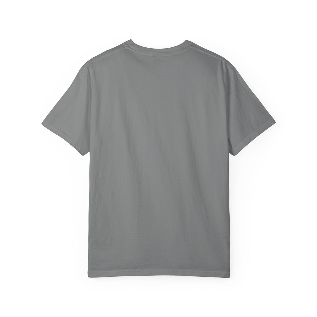 Miniature Pony T-Shirt — "I'm happy being little." Horse Lover Tee