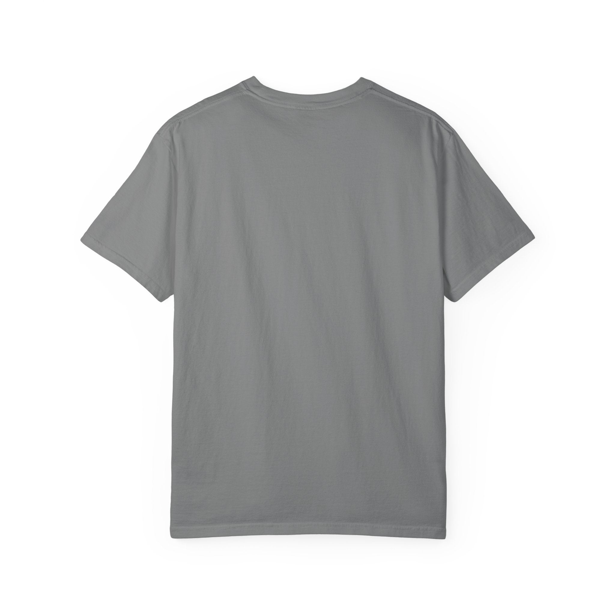 Miniature Pony T-Shirt — "I'm happy being little." Horse Lover Tee