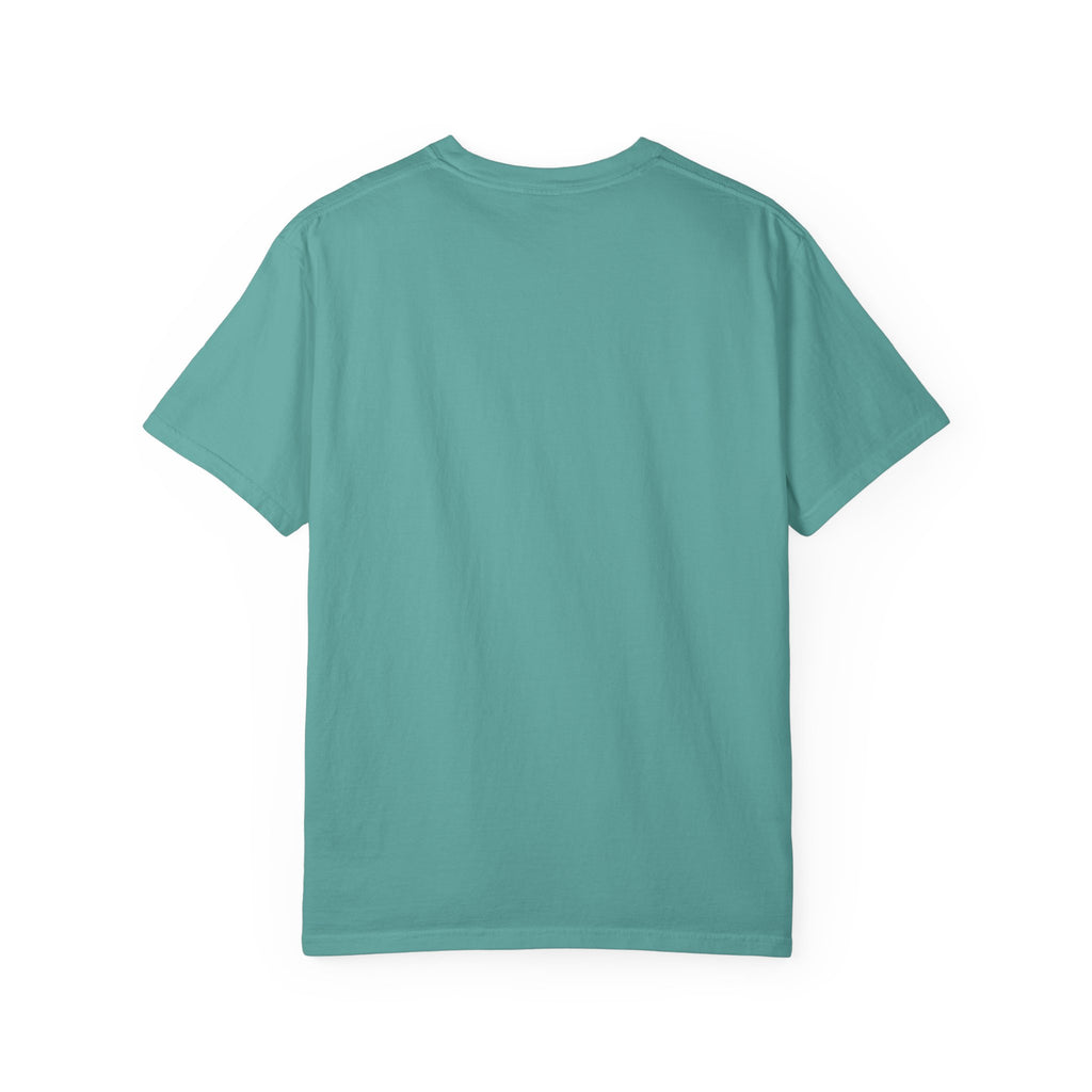 Miniature Pony T-Shirt — "I'm happy being little." Horse Lover Tee