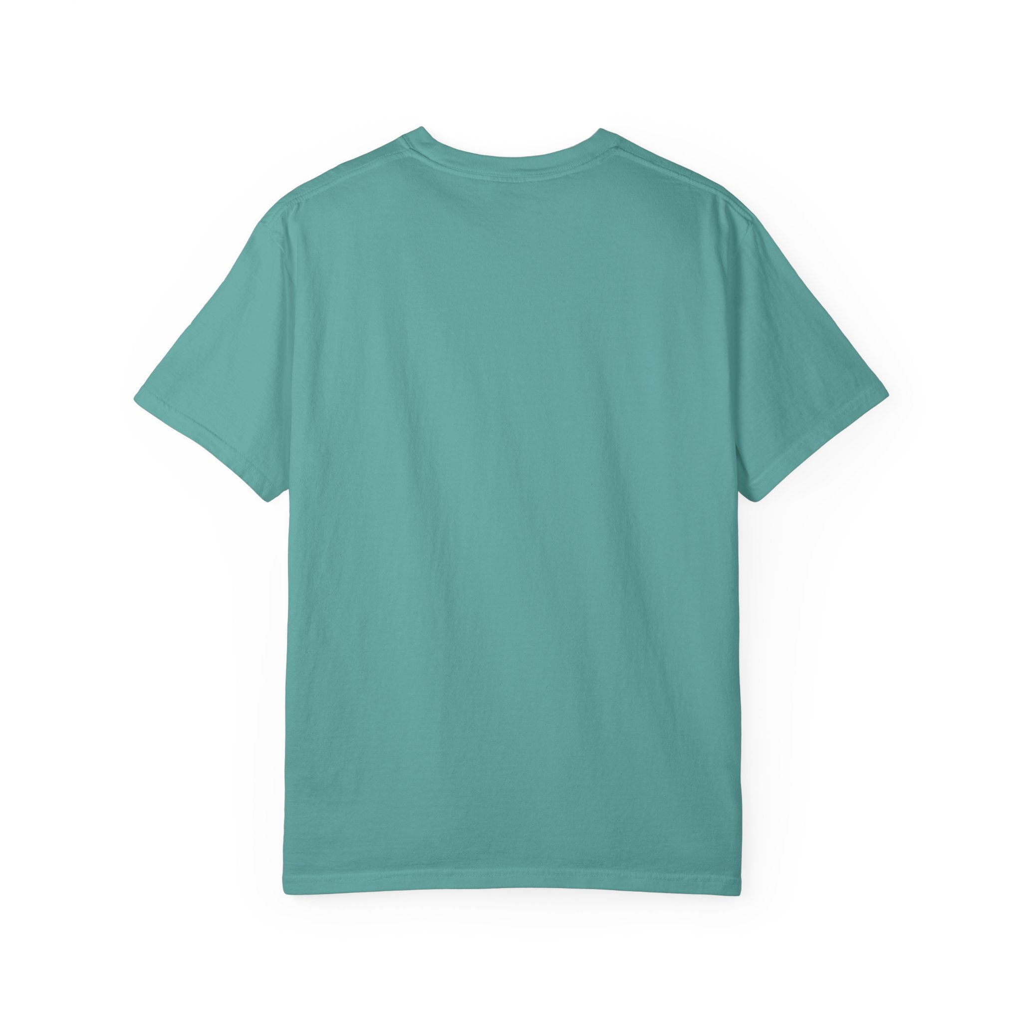 Miniature Pony T-Shirt — "I'm happy being little." Horse Lover Tee
