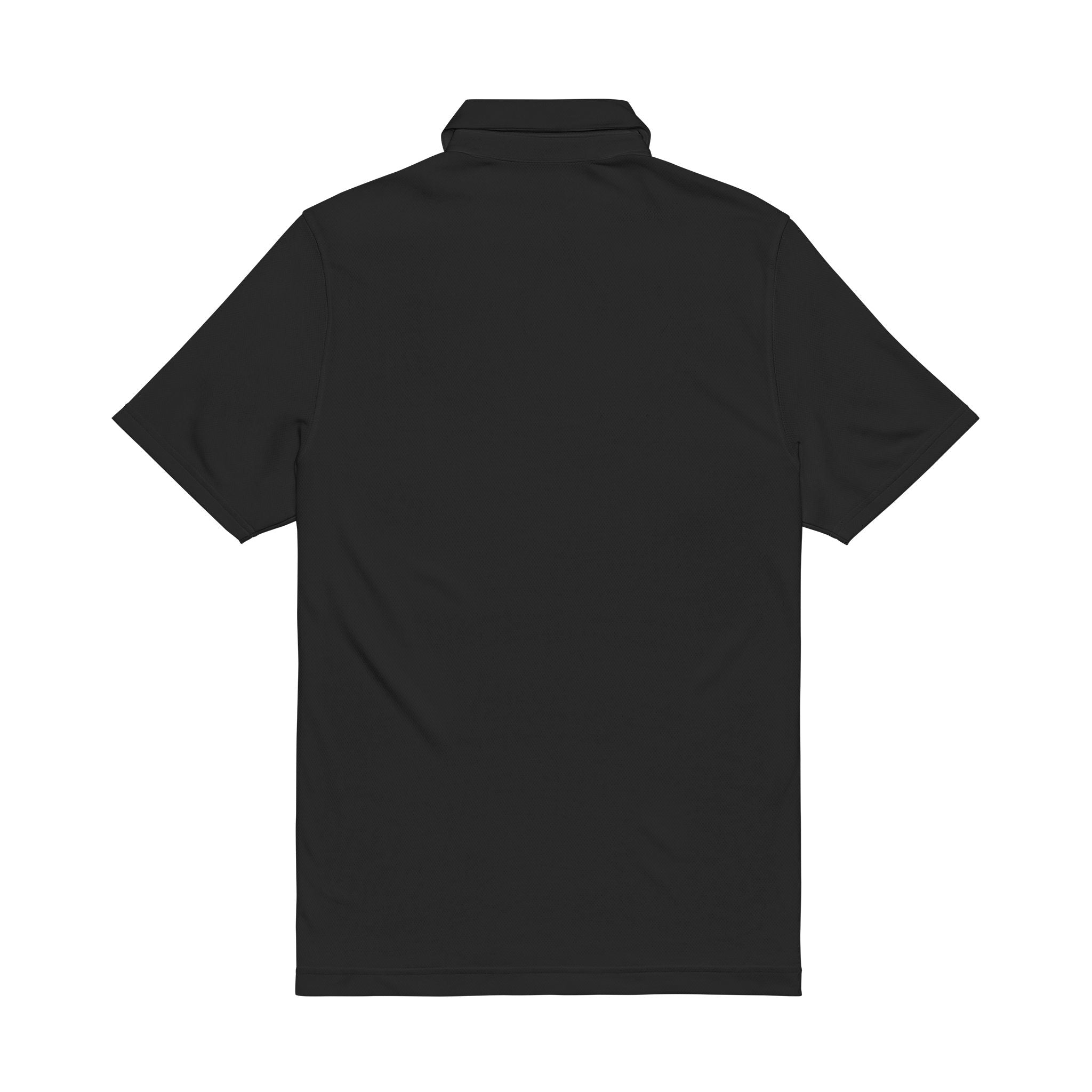 Embroidered Men's Performance Polo — Under Armour® Golf/Casual Shirt