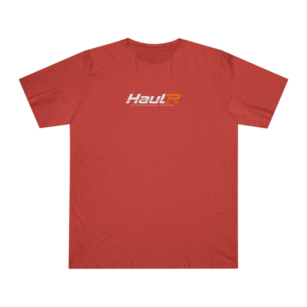 Unisex Deluxe T-shirt