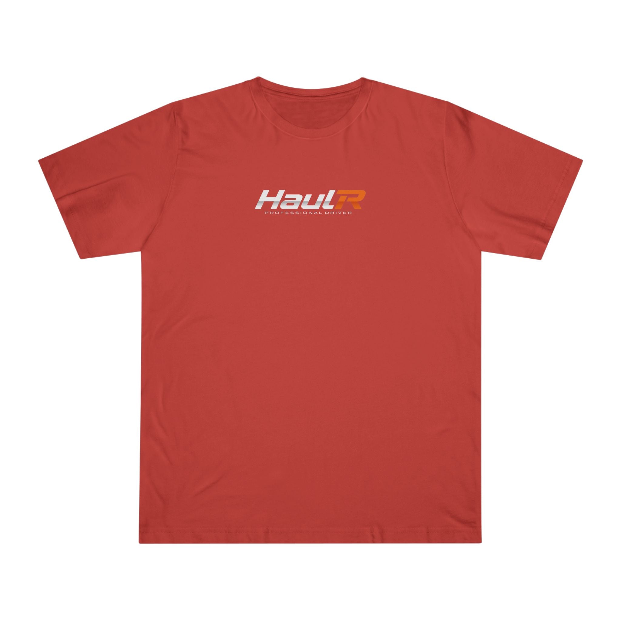 Unisex Deluxe T-shirt
