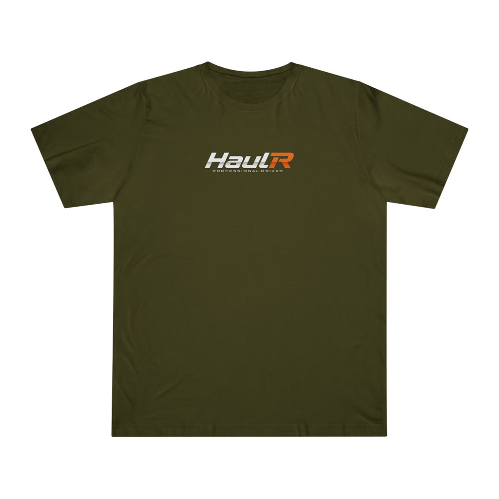 Unisex Deluxe T-shirt
