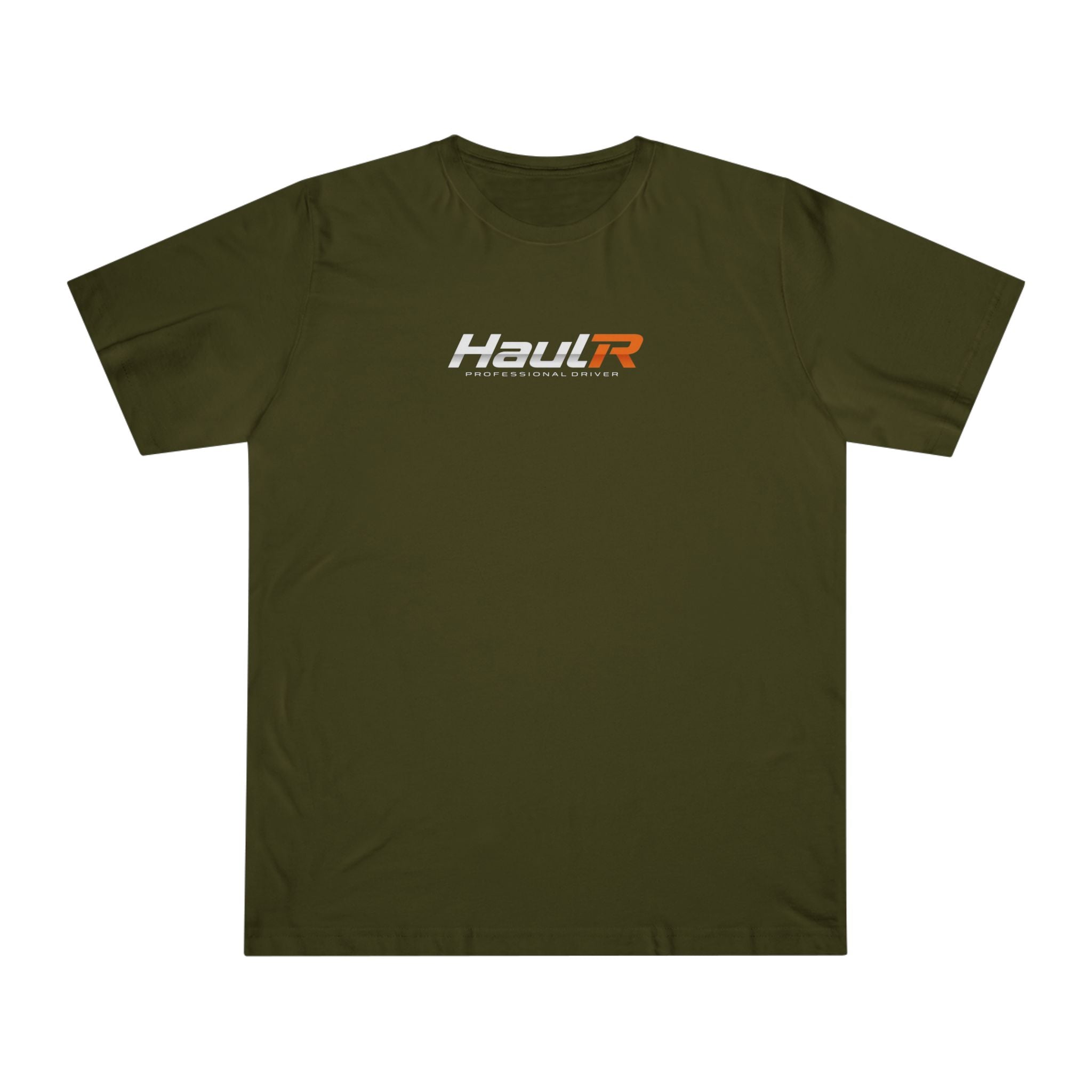 Unisex Deluxe T-shirt