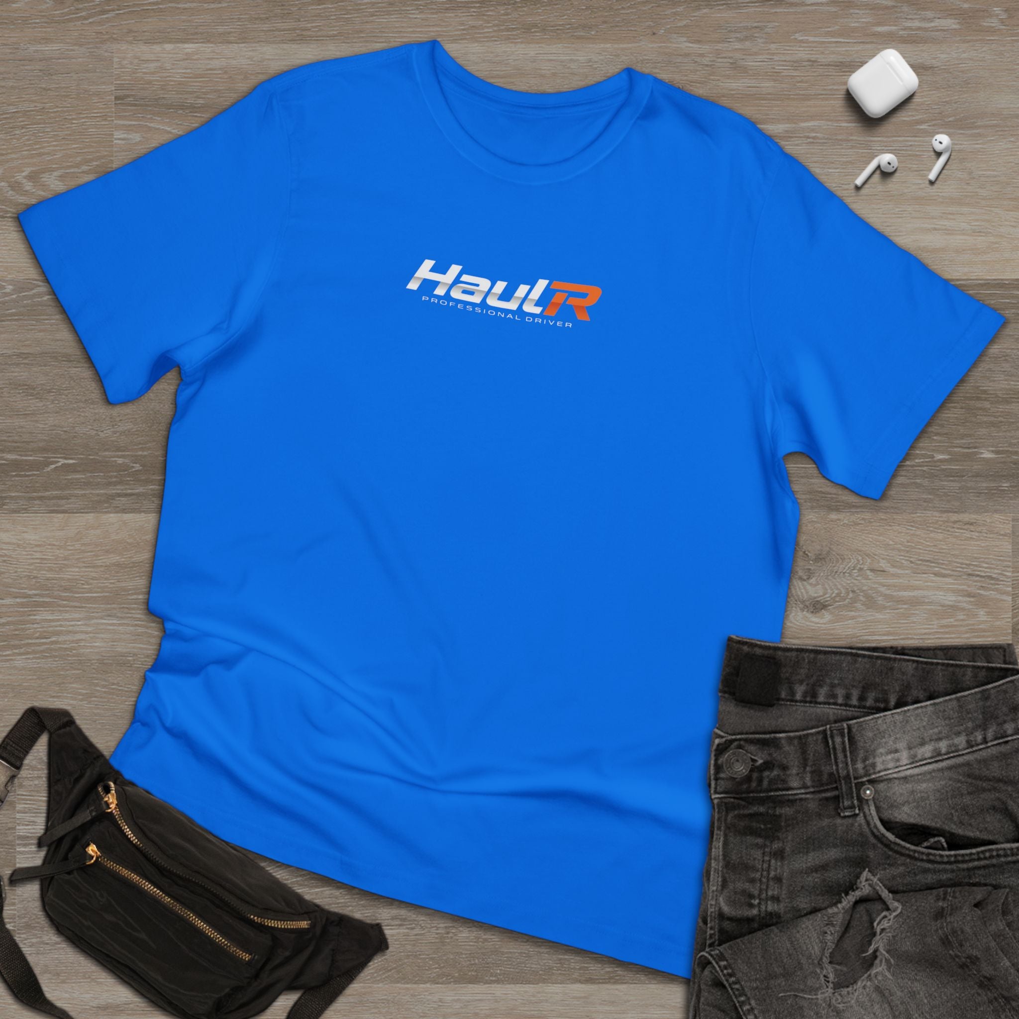 Unisex Deluxe T-shirt